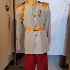 Disney classic Prince Charming